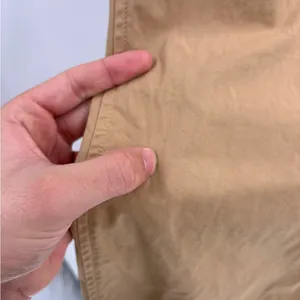 J. Crew women’s Sailor Heritage brown beige Chino Pant size 27 thumbnail 5