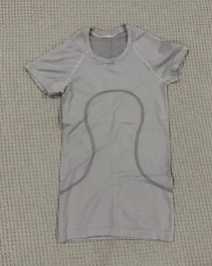 Lululemon Swiftly Short Sleeve thumbnail 1