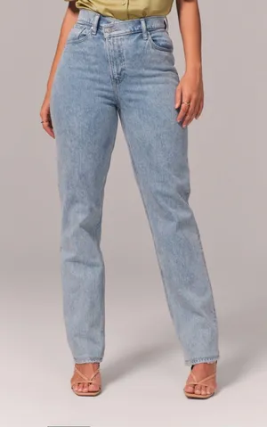 Abercrombie Jeans thumbnail 1