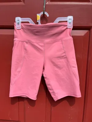 Biker Shorts thumbnail 1