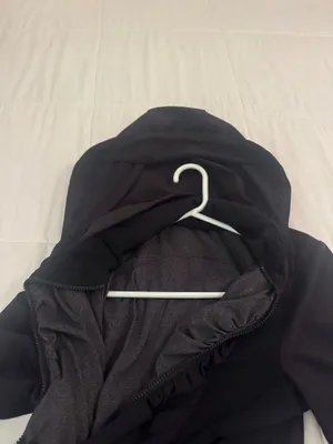 Lululemon reversible dance studio jacket  thumbnail 7