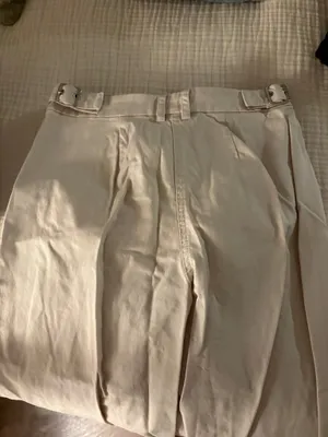 Abercrombie dress pants thumbnail 3