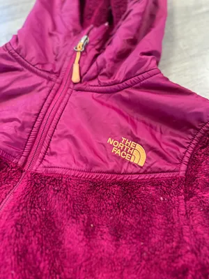 The North Face Jacket thumbnail 2