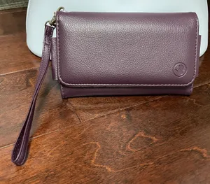 XXL Universal Clutch Purple Phone Case thumbnail 1