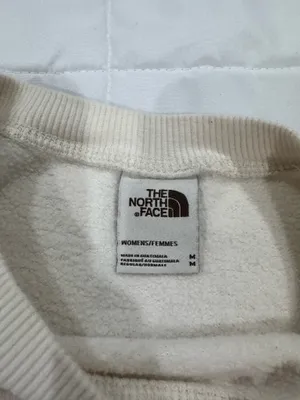 North face pull over  thumbnail 4