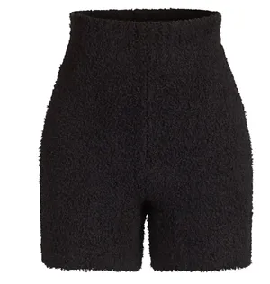 SKIMS cozy knit shorts thumbnail 2