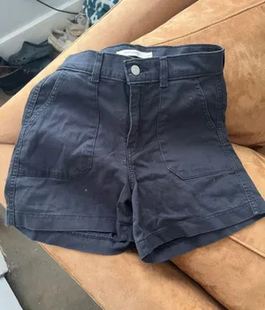 Levi’s Utility Shorts thumbnail 1