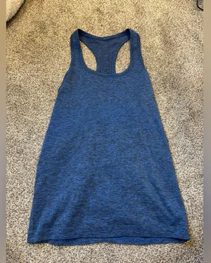 Lululemon Swiftly Tech Tank thumbnail 1