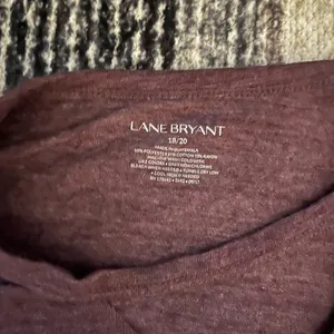 Lane Bryant Long Sleeve Blouse thumbnail 3