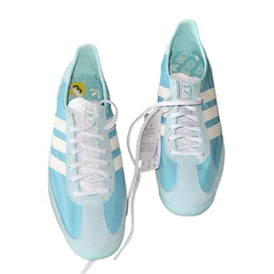 NWT Adidas SL 72 OG W Easy Mint Semi Flash Aqua Womens JI0199 US 7.5 thumbnail 11