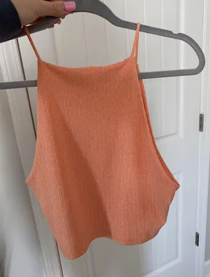 Lizard Thicket Tank Top thumbnail 2