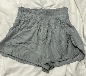 Free People Movement shorts thumbnail 1