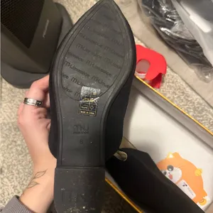 Black Suede Slip thumbnail 2