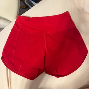Lululemon Speed Up Shorts thumbnail 1