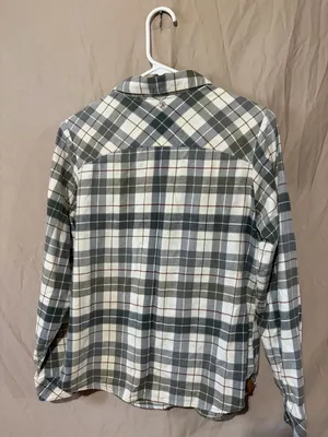 Kuhl Tess flannel thumbnail 3