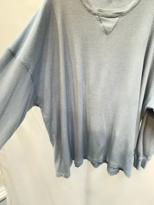Free People Free People Early Night Thermal Rainy Season size Large thumbnail 8
