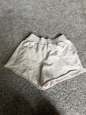 aerie sweat shorts thumbnail 2