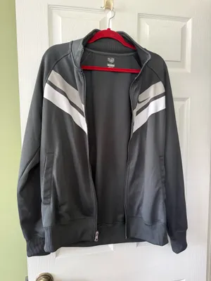 Nike - The Athletic Club Zip Up thumbnail 1