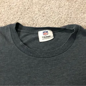 NFL Arizona Cardinals Football Shirt‎ Grey XL thumbnail 5