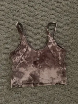 Lululemon Align Tank thumbnail 2