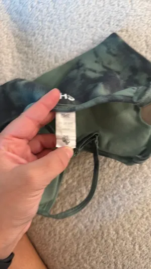 Darc sport bra  thumbnail 3