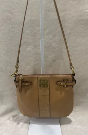 Coach 44808 Colette Crossbody Bag thumbnail 1