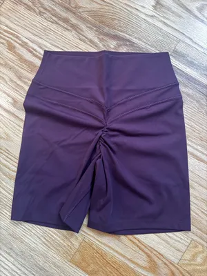 Gymshark Shorts thumbnail 2