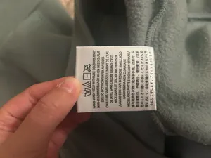 Essentials Fear of God Hoodie thumbnail 4