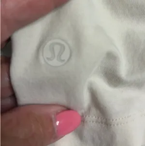 Lululemon Knot Shirt thumbnail 6