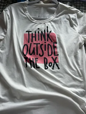 Teacher Shirt Shein thumbnail 2