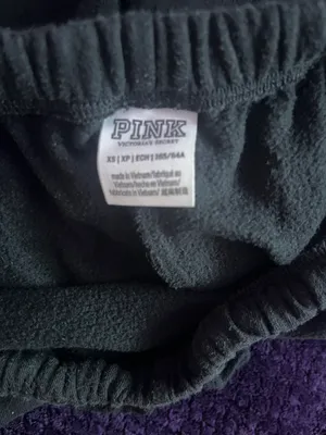 PINK Victoria’s Secret Sweatpants thumbnail 4