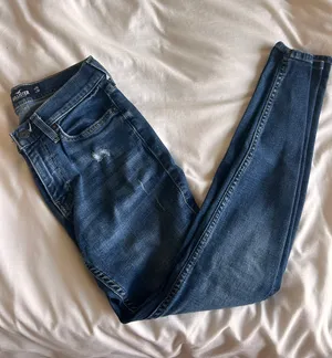 Hollister jeans thumbnail 1