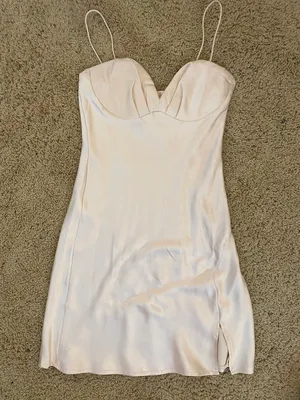 Hello Molly Dress thumbnail 1