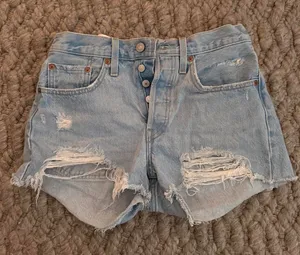 Levi’s Shorts 501 thumbnail 1