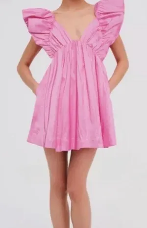 For Love & Lemons Mini Dress thumbnail 1