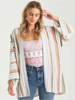Billabong Sweater Subcategory Selection thumbnail 1
