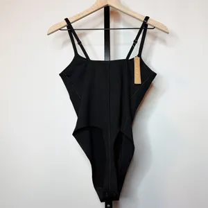 NWT Skims Ultimate Body Push-Up Thong Bodysuit thumbnail 4