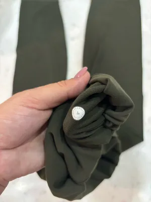 Lululemon align leggings sz 4 thumbnail 3