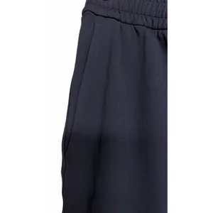 Lululemon‎ Straight-Leg Mid-Rise Pant Luxtreme Black Women's Size Medium thumbnail 7
