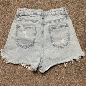 Zara Jean short thumbnail 3