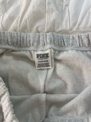 PINK - Victoria's Secret Sweat Shorts thumbnail 4