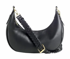 Jules Kae Vegan Leather Handbag thumbnail 1