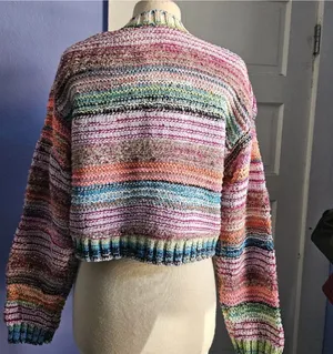 Wild Fable Cardigan Sweater thumbnail 3