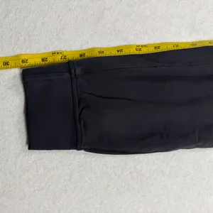 Lululemon Ready to Rulu Jogger Pant 29” Black Women’s Size 4 thumbnail 8