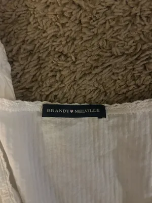 Brandy Melville  thumbnail 2