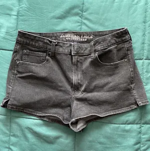 American Eagle Outfitters 360 Super Stretch Shortie thumbnail 1