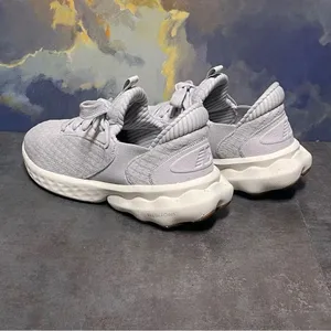 New Balance Fresh Foam Roav Elite Gray Women's Sneakers Size 9.5B thumbnail 8