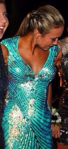 Primavera Couture Homecoming Dress thumbnail 2