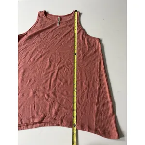 Kuhl Tank Top Shirt Women’s Small Rose Lightweight thumbnail 5
