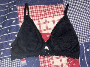 Aerie Bralette Lace thumbnail 1